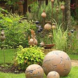 boules en gres